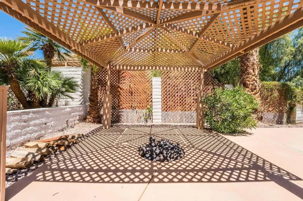 Holiday home Luxury Meets Vegas Gorgeous Home By The Strip Las Vegas United States