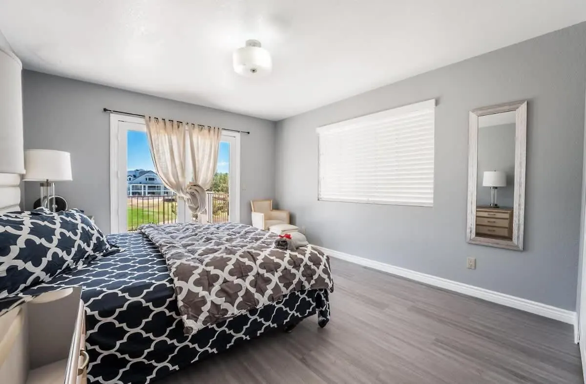 Holiday home Luxury Meets Vegas Gorgeous Home By The Strip Las Vegas