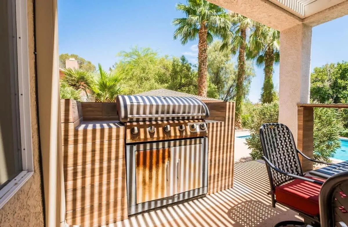 Holiday home Luxury Meets Vegas Gorgeous Home By The Strip Las Vegas