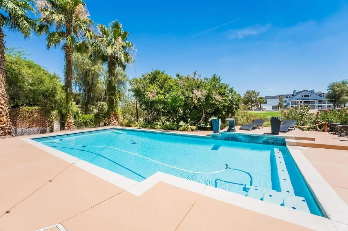 Luxury Meets Vegas Gorgeous Home By The Strip Las Vegas United States