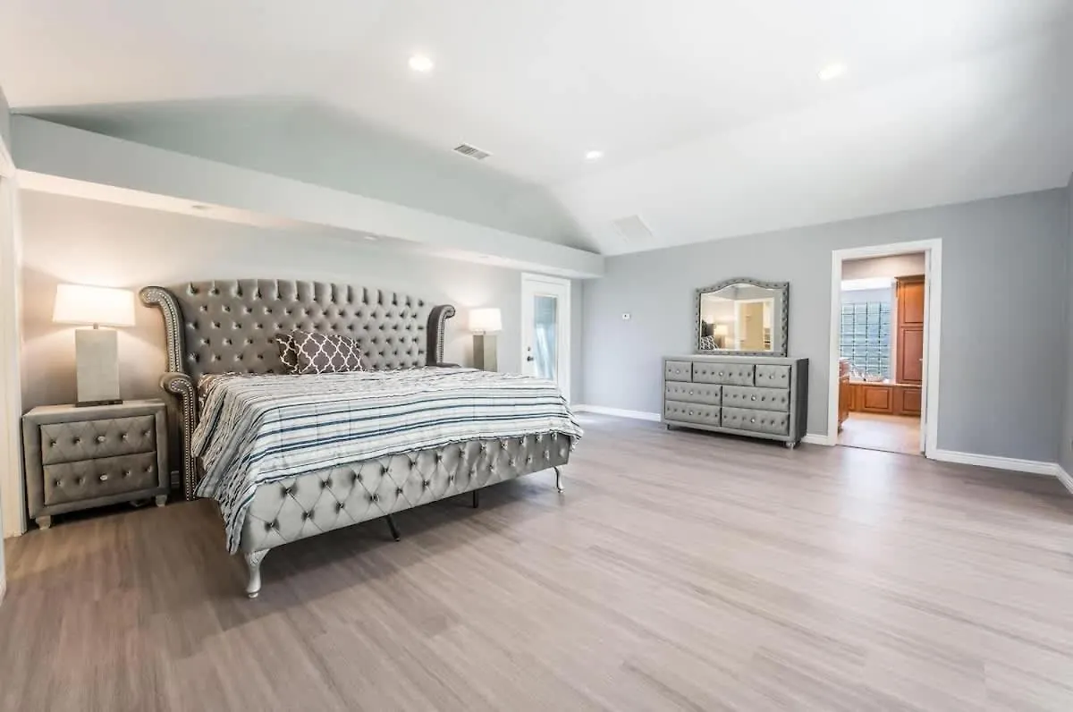 Holiday home Luxury Meets Vegas Gorgeous Home By The Strip Las Vegas