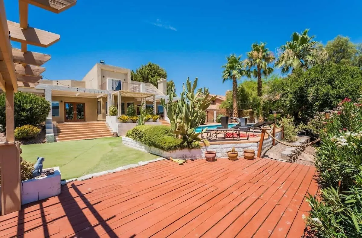 Holiday home Luxury Meets Vegas Gorgeous Home By The Strip Las Vegas