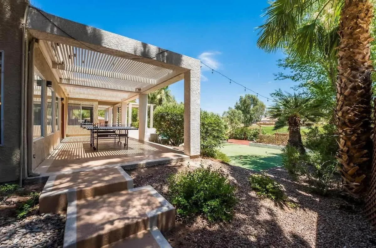 Holiday home Luxury Meets Vegas Gorgeous Home By The Strip Las Vegas