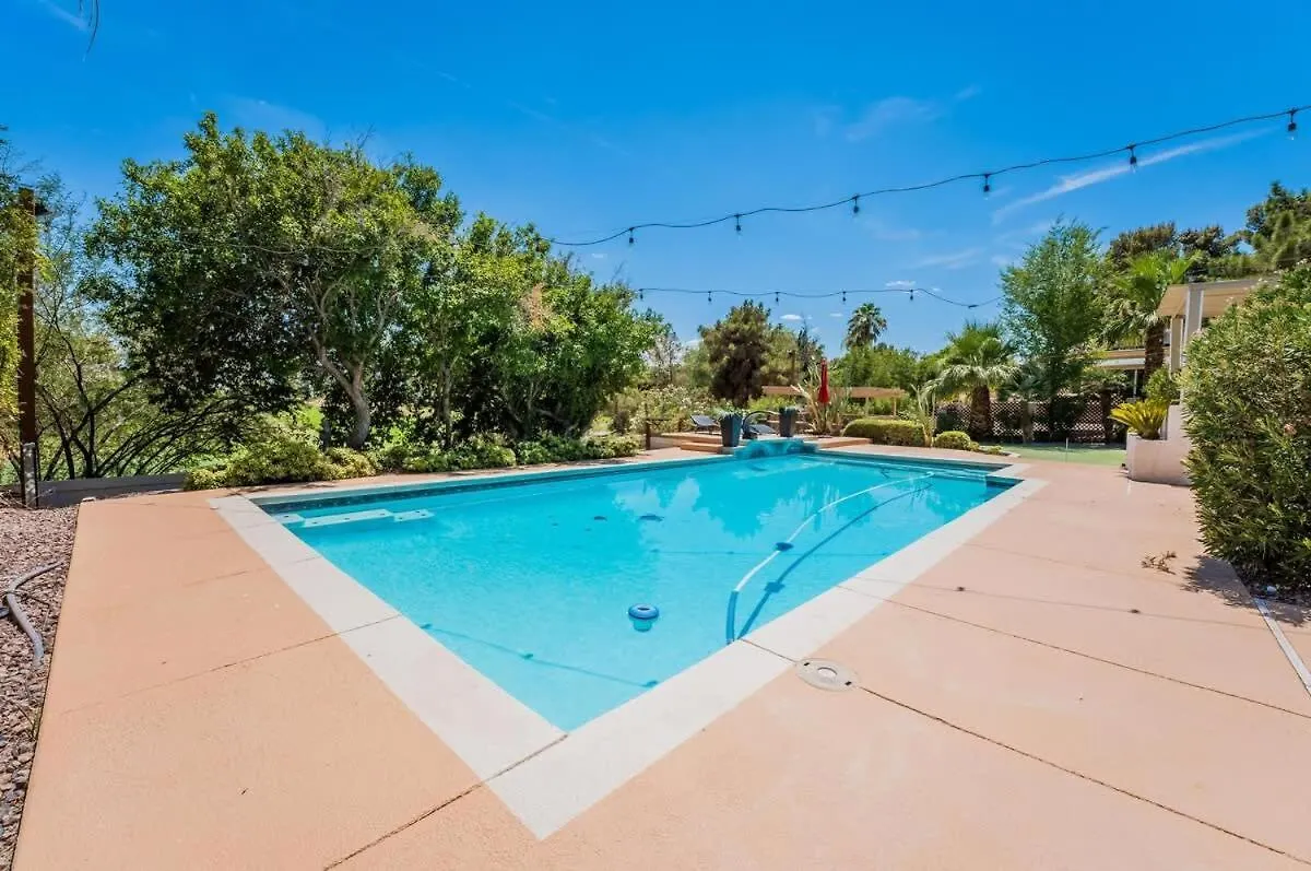 Holiday home Luxury Meets Vegas Gorgeous Home By The Strip Las Vegas
