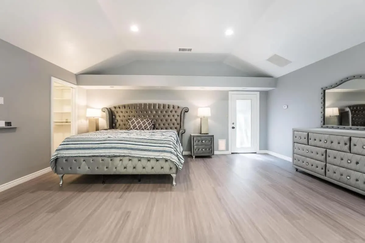 Luxury Meets Vegas Gorgeous Home By The Strip Las Vegas United States
