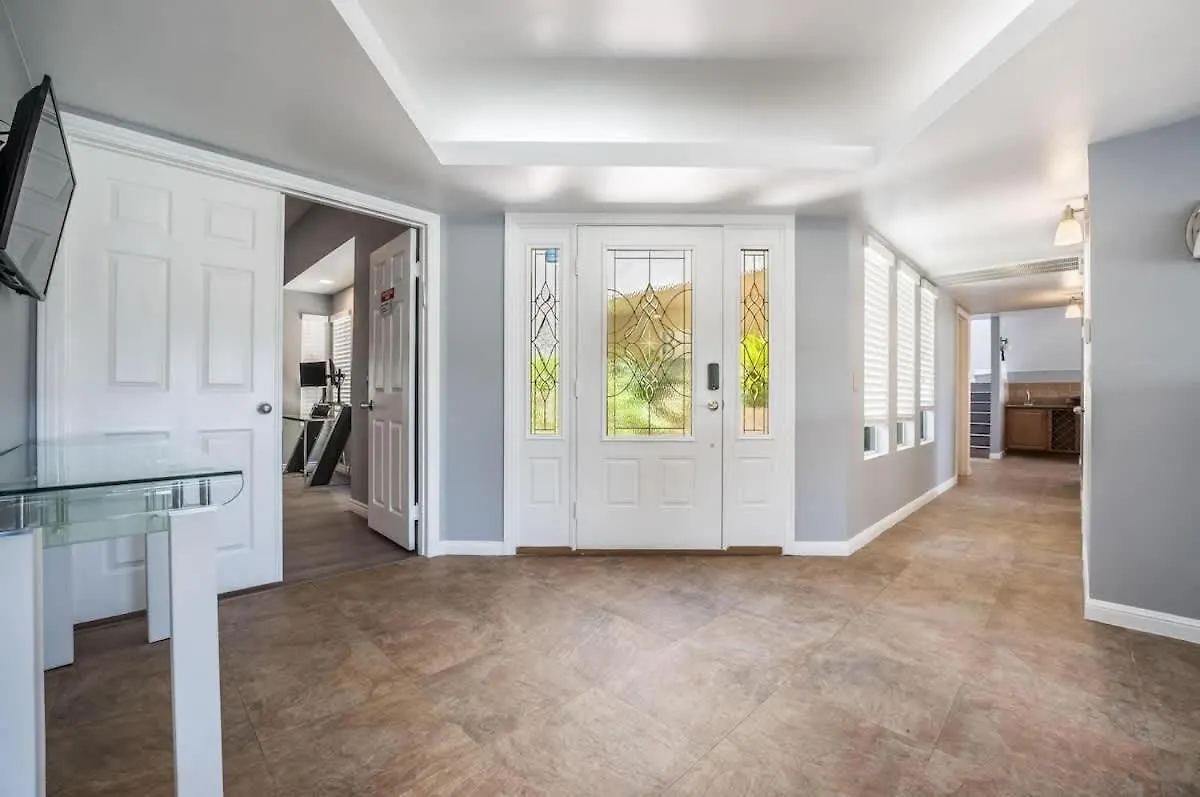 Holiday home Luxury Meets Vegas Gorgeous Home By The Strip Las Vegas United States
