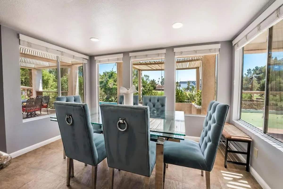 Luxury Meets Vegas Gorgeous Home By The Strip Las Vegas 0*,  United States