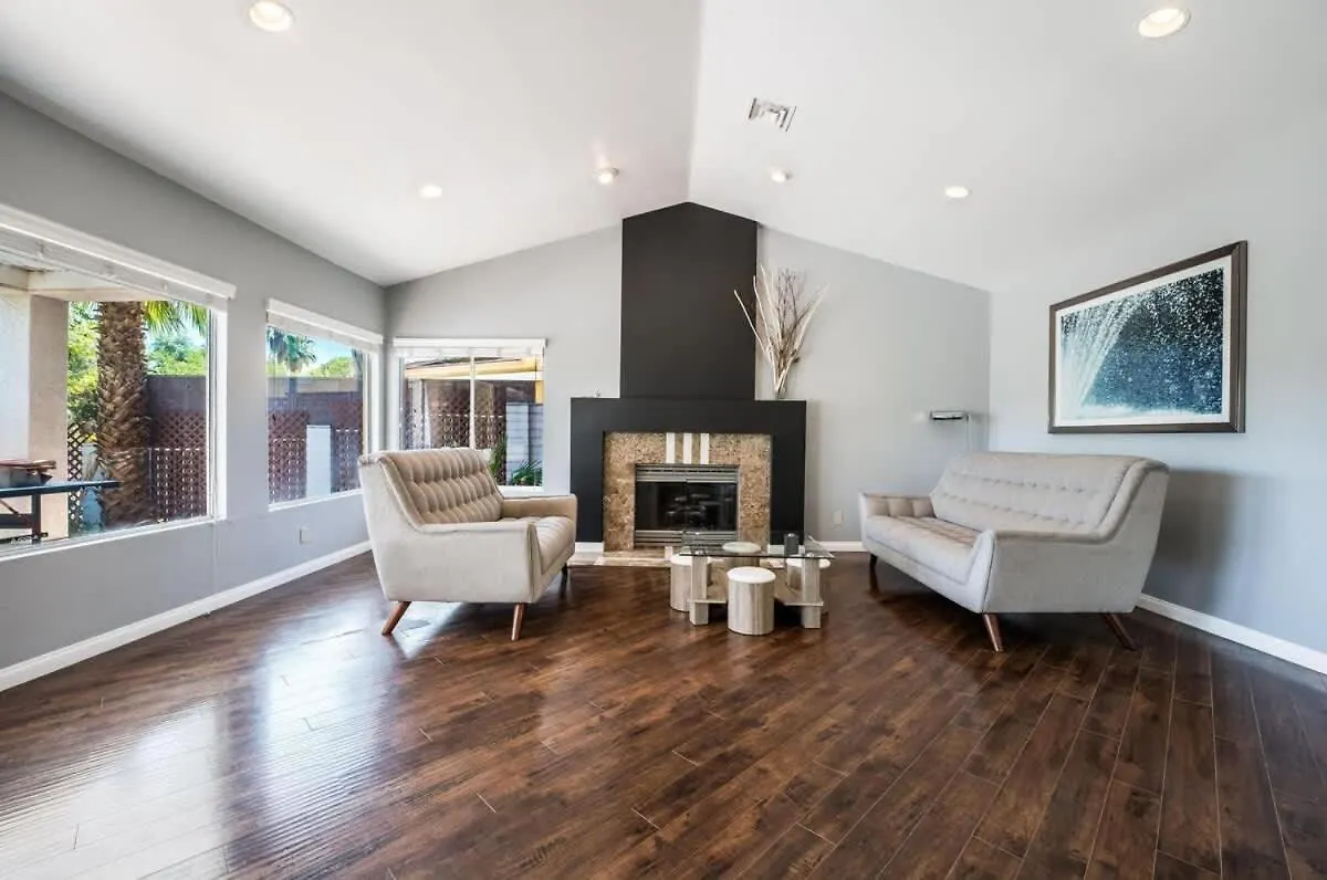 Holiday home Luxury Meets Vegas Gorgeous Home By The Strip Las Vegas