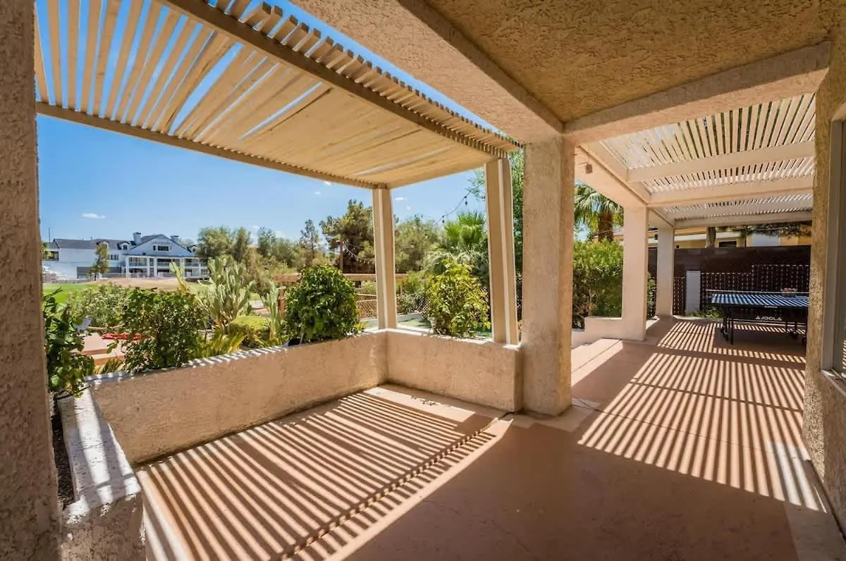 Luxury Meets Vegas Gorgeous Home By The Strip Las Vegas 0*,  United States