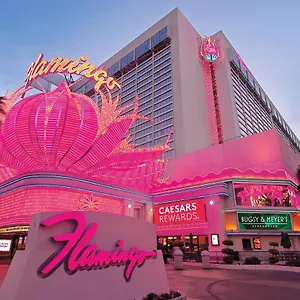 Flamingo Vegas & Casino Λας Βέγκας