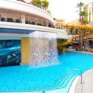 4* Resort Golden Nugget & Casino Vegas