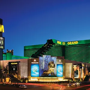 Mgm Grand Λας Βέγκας
