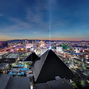 Luxor Λας Βέγκας
