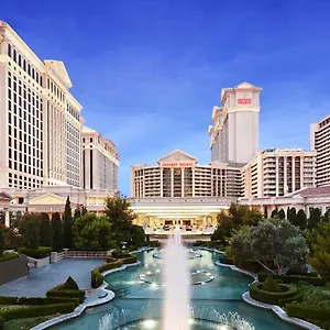 Caesars Palace & Casino Λας Βέγκας