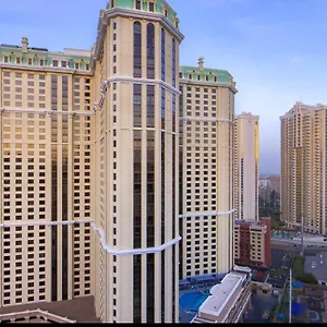 4* Hotel Marriott's Grand Chateau