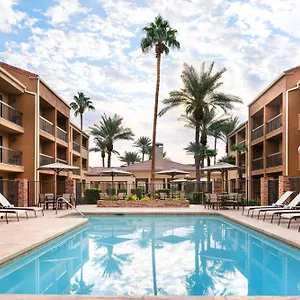 3* Hotel Courtyard By Marriott Vegas Convention Center