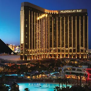 Mandalay Bay Λας Βέγκας