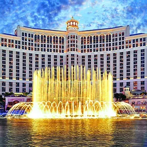 Bellagio Λας Βέγκας
