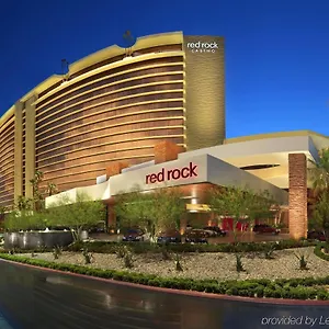 Отель Red Rock Casino &, Лас-Вегас
