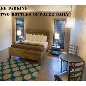 2* Hotel Thunderbird Boutique (adults Only)