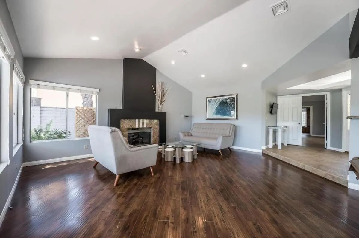 Casa vacanze Luxury Meets Vegas Gorgeous Home By The Strip Las Vegas Stati Uniti