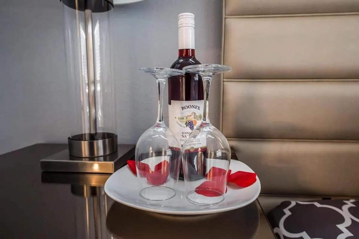 Casa vacanze Luxury Meets Vegas Gorgeous Home By The Strip Las Vegas
