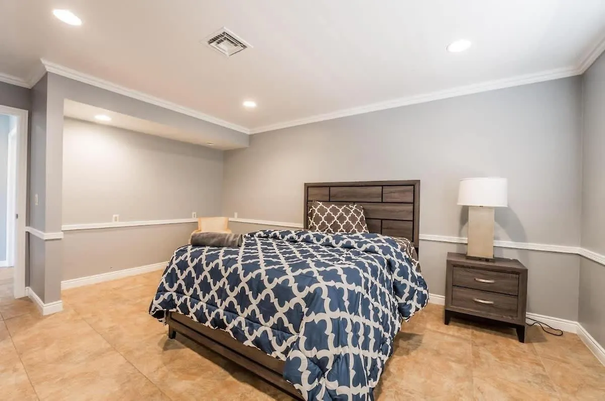Casa vacanze Luxury Meets Vegas Gorgeous Home By The Strip Las Vegas