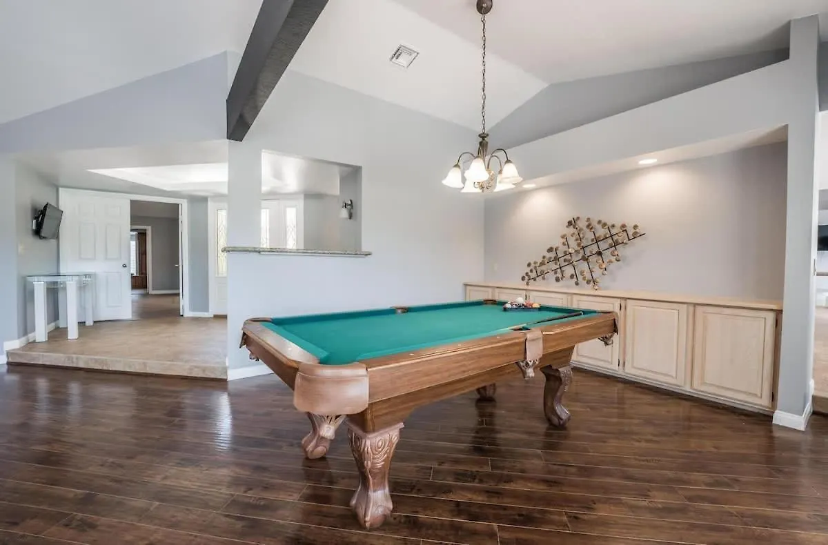 Luxury Meets Vegas Gorgeous Home By The Strip Las Vegas 0*,  Stati Uniti
